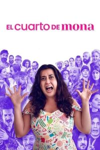 El cuarto de Mona [Spanish]